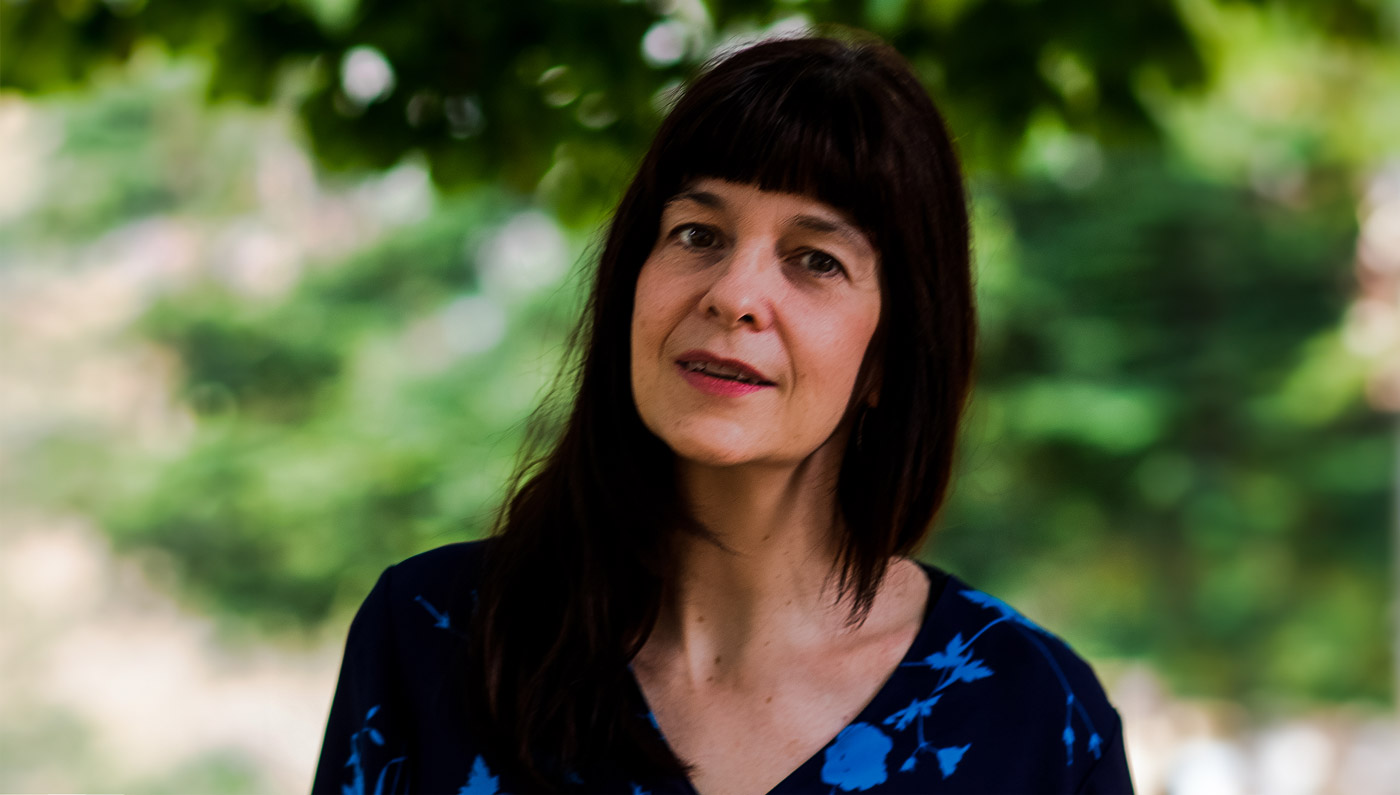 Emmanuelle Pireyre